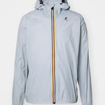 K-way Le Vrai Claude 4.0 Azzurro Unisex