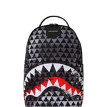 Sprayground Zaino Shark KAHUKU NIHO MANO Grigio