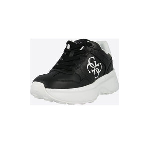 Guess LUCKEI Sneakers Donna Nero