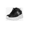 Guess LUCKEI Sneakers Donna Nero