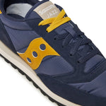 Saucony Jazz Original Uomo Navy Mustard S2044-701