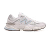 New Balance 9060 Grigio Chiaro Azzurro