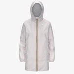 K-way Sophie Stretch Poly Jersey Beige Donna