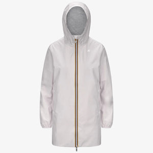 K-way Sophie Stretch Poly Jersey Beige Donna