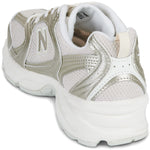 New Balance 530 Beige Metallic Gold