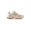 New Balance 9060 Beige Bone Sparrow GS