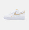 Nike Air Force 1 '07 ESS White Rattan CZ0270 105