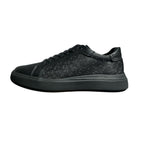 Calvin Klein Chunky Triple Black Lettering Uomo 2025