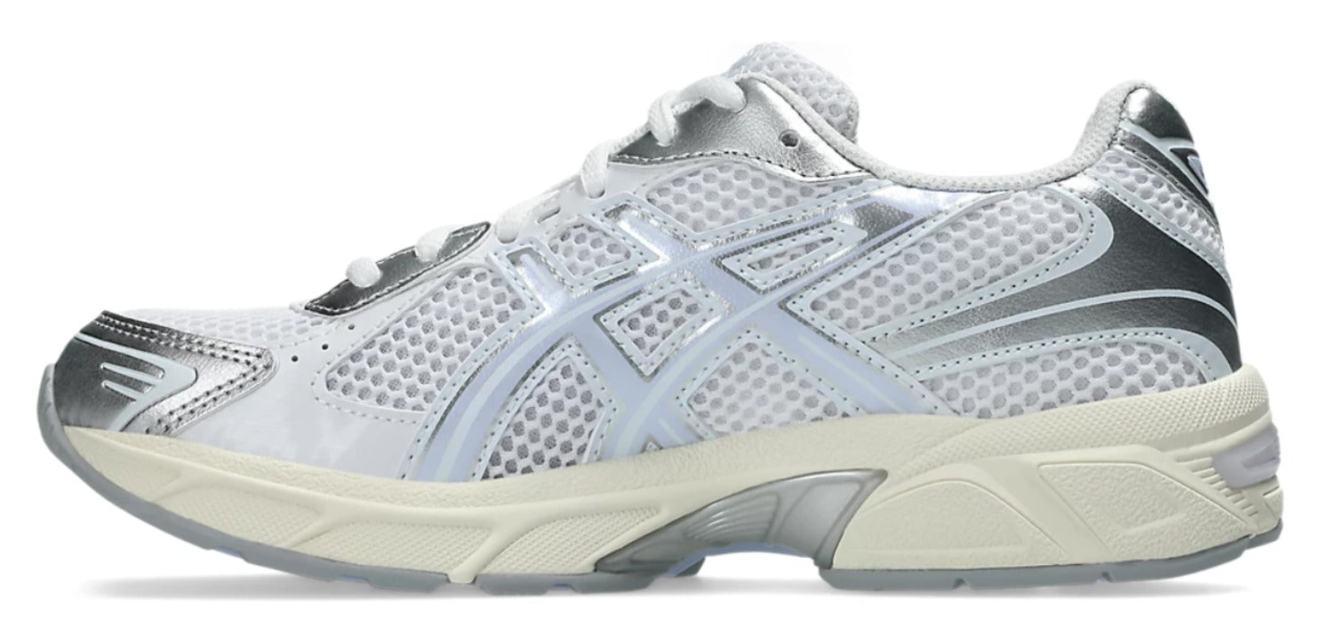Asics Gel 1130 White Blu Fade