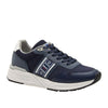 Blauer Ray Knitted Blu Navy Bianca 2025
