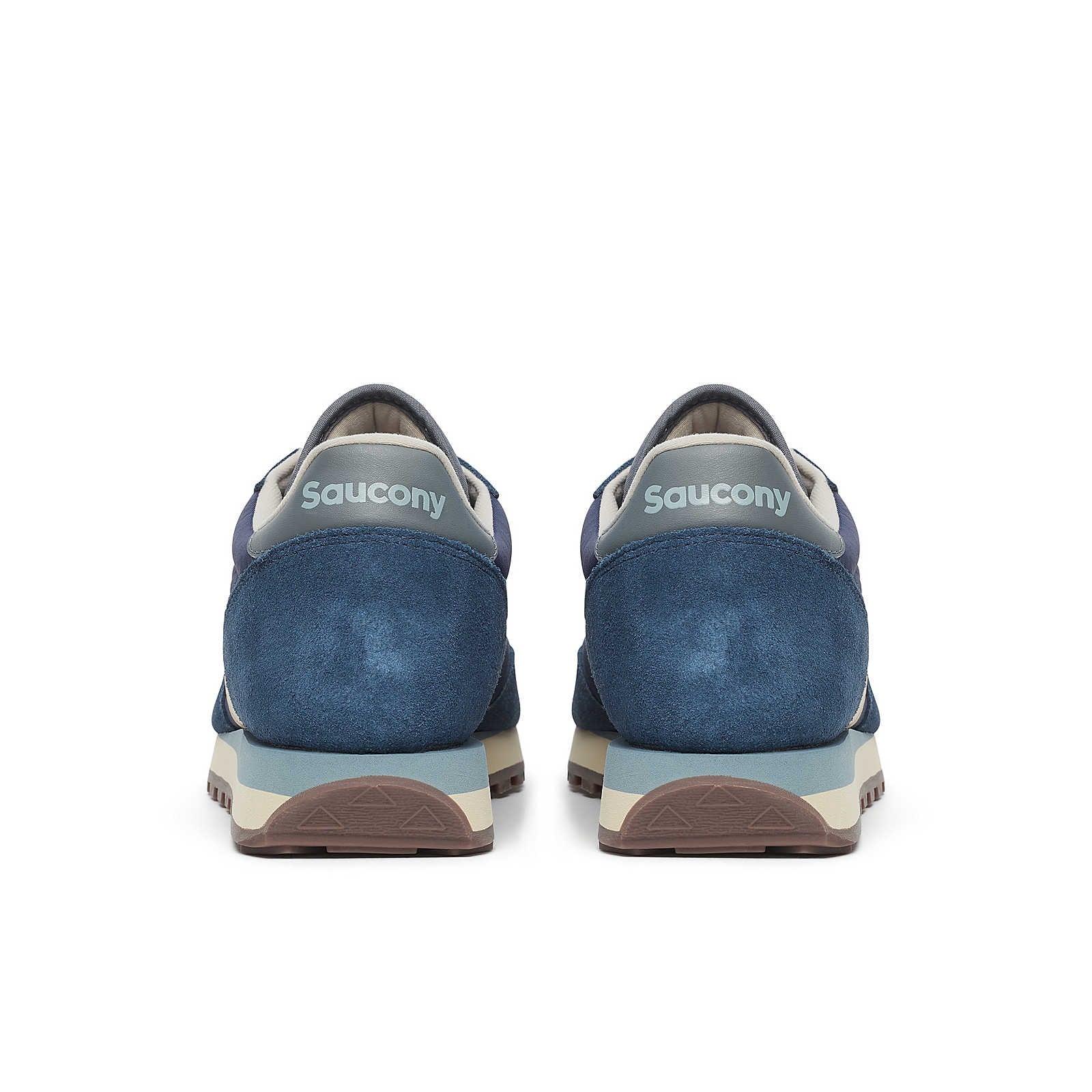Saucony Jazz Original Navy Ivory S2044 728