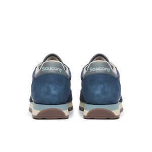 Saucony Jazz Original Navy Ivory S2044 728