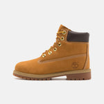 Timberland Premium 6 Inch Lace UP Boot Waterproof GS Unisex