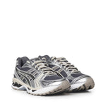 Asics Gel Kayano 14 Grigio Beige Nero