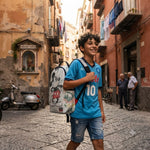 Sprayground Zaino Topolino Mickey Mouse Disney