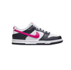 Nike Dunk Dark Obsidian Fierce Pink fb9109 401