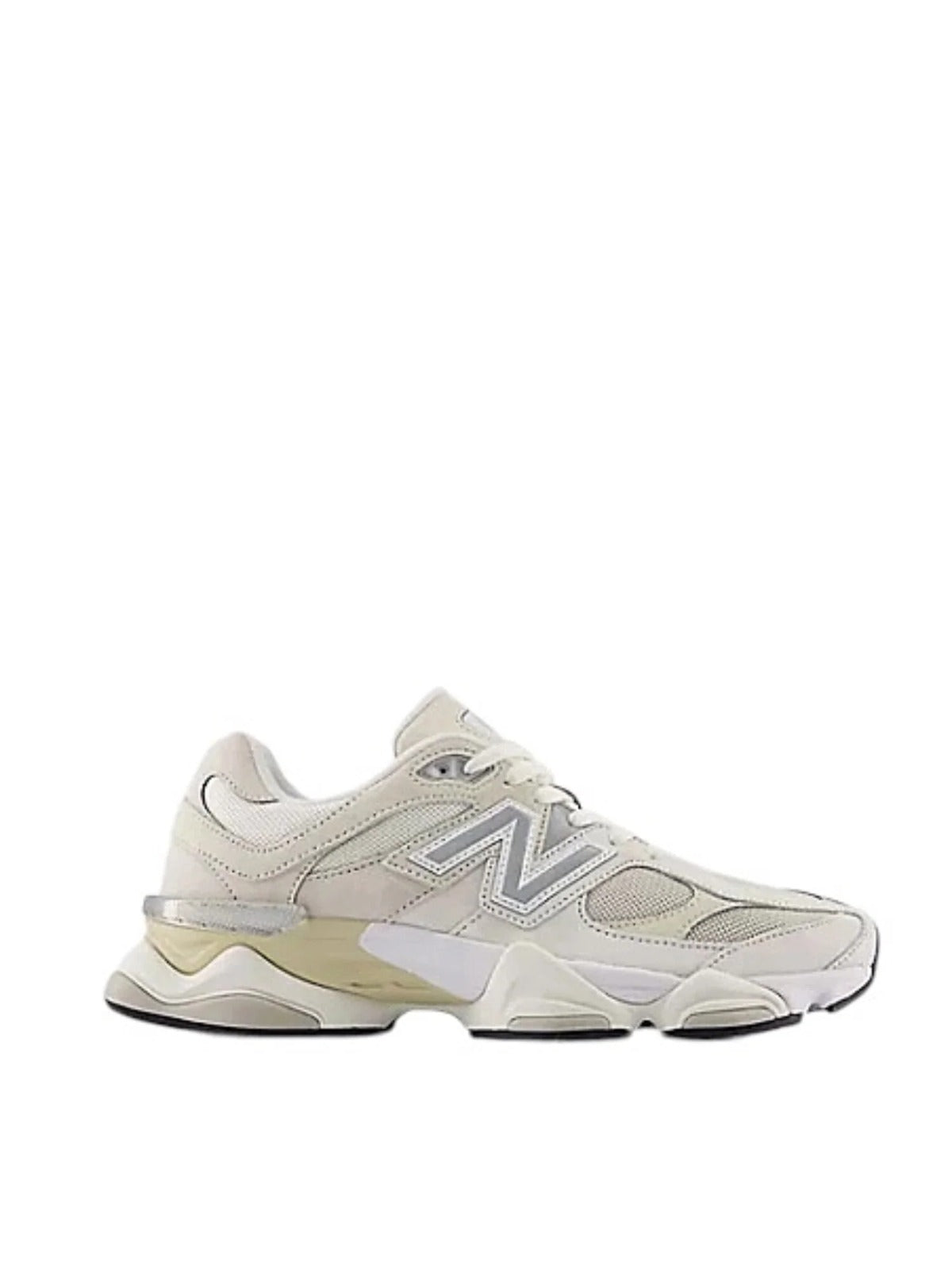 New Balance 9060 White Silver Sea Salt 2026