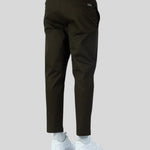 Soldier Pantalone con elastico New Nain Sol.66 Marrone