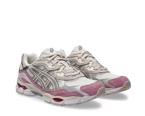 Asics Gel Nyc Cream Mineral Beige