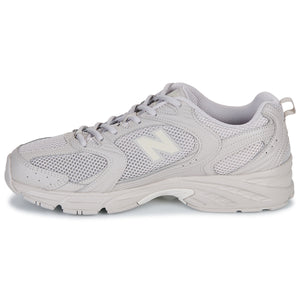 New Balance 530 Beige Monocrome Donna 2025