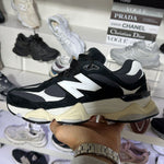 New Balance 9060 AAA Black White Exclusive