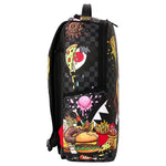 Sprayground Zaino Looney Tunes Taz Beast Feast