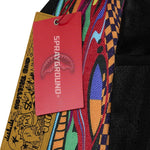 Sprayground Zaino Shark BIG POPPI FLY KNIT