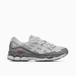 Asics Gel Nyc Cloud Grey Cement