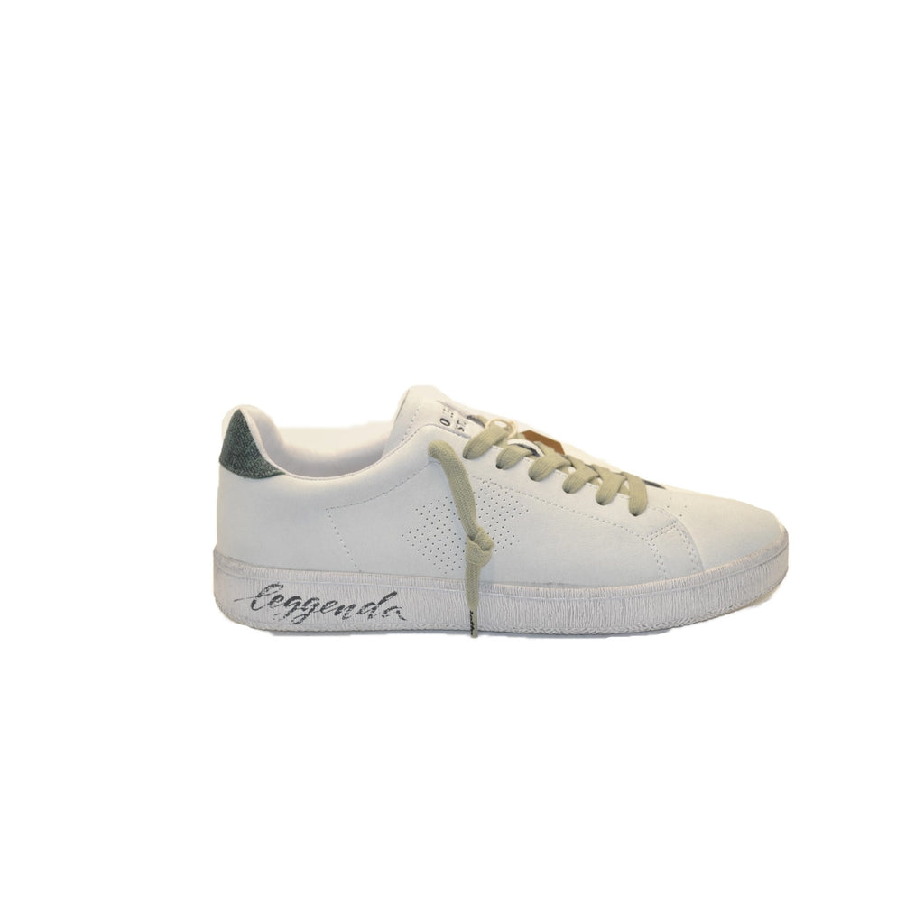 Lotto Autograph Legend PRF 2 Bianco Misteltoe