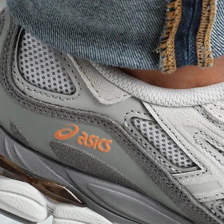Asics Gel Nyc Cloud Grey Cement