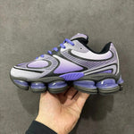 New Balance 2000 Viola Argento Donna