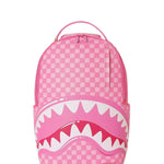 Sprayground Zaino Split Ocean Deep Rosa Pink