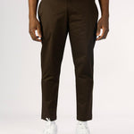 Soldier Pantalone con elastico New Nain Sol.66 Marrone