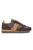 Saucony Jazz Originals Rust Marrone Uomo