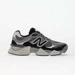 New Balance 9060 era Grigio Scuro Nero