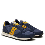 Saucony Jazz Original Uomo Navy Mustard S2044-701