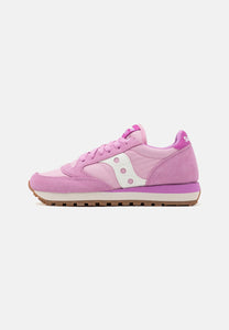 Saucony Jazz Rosa Bianca DonnaS1044-688