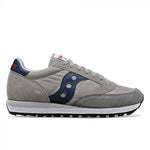 Saucony Jazz Original Grigio Blu Navy 2024