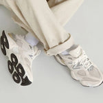 New Balance 9060 Beige Classica 2026