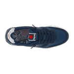 Lotto Leggenda Tokyo Ginza Ripstop Dark Blue