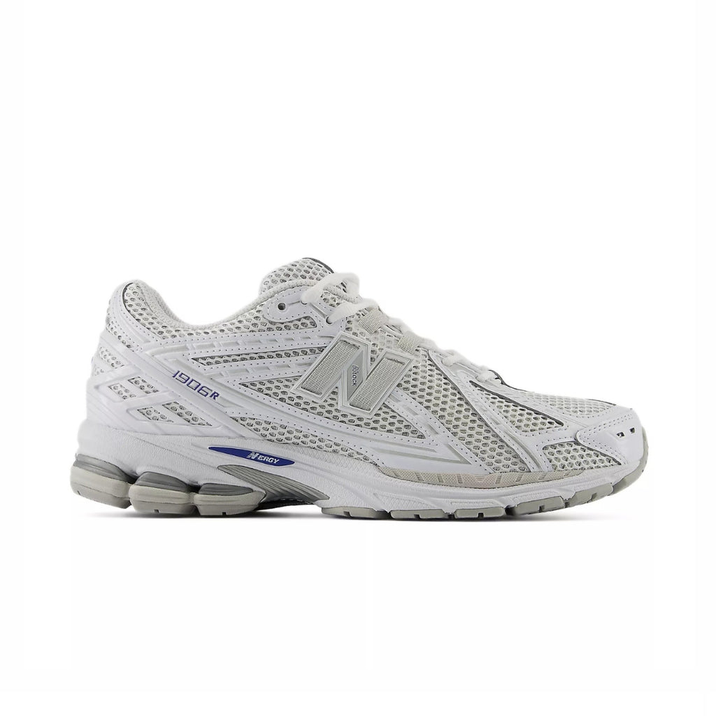 New Balance 1906 RCA Total White Unisex 2025