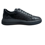 Calvin Klein Chunky Triple Black Lettering Uomo 2025