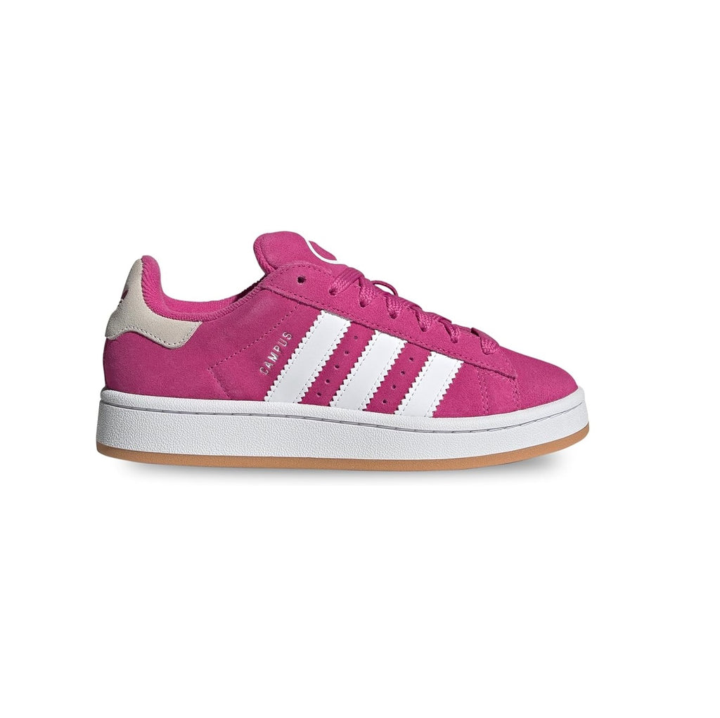 Adidas Campus Fuxia GS 2024