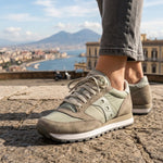 Saucony Jazz Original Grigio Trek Sage 2026