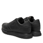 Blauer Ryder Pelle Nero Uomo