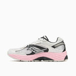 Saucony Progride Omni 9 Bianco Rosa Quartz Touch