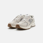 New Balance 530 Beige Leopard Donna 2025