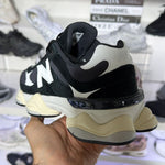 New Balance 9060 AAA Black White Exclusive