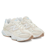 New Balance 9060 Beige Celeste Donna 2026