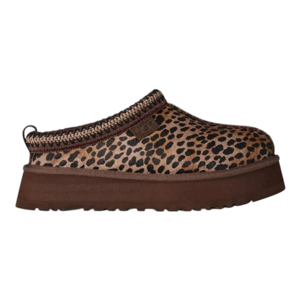 UGG Tazz Caspian Leopard
